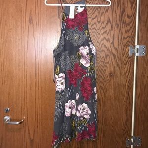 Never worn dress!! From Francesca’s